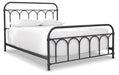 Nashburg Queen Bedroom Set - Furniture Max (Falls Church,VA) *