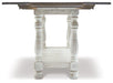 Havalance Sofa/Console Table - Furniture Max (Falls Church,VA) *
