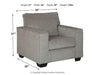 Altari Chair - Furniture Max (Falls Church,VA) *