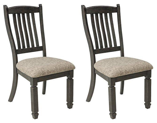 Tyler Creek Dining Chair Set - Furniture Max (Falls Church,VA) *