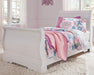 Anarasia Bed - Furniture Max (Falls Church,VA) *