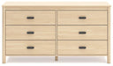 Cabinella Dresser - Furniture Max (Falls Church,VA) *