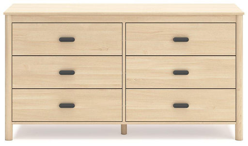 Cabinella Dresser - Furniture Max (Falls Church,VA) *