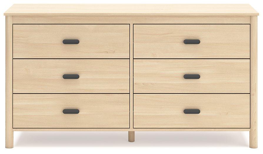 Cabinella Dresser - Furniture Max (Falls Church,VA) *