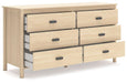 Cabinella Dresser - Furniture Max (Falls Church,VA) *