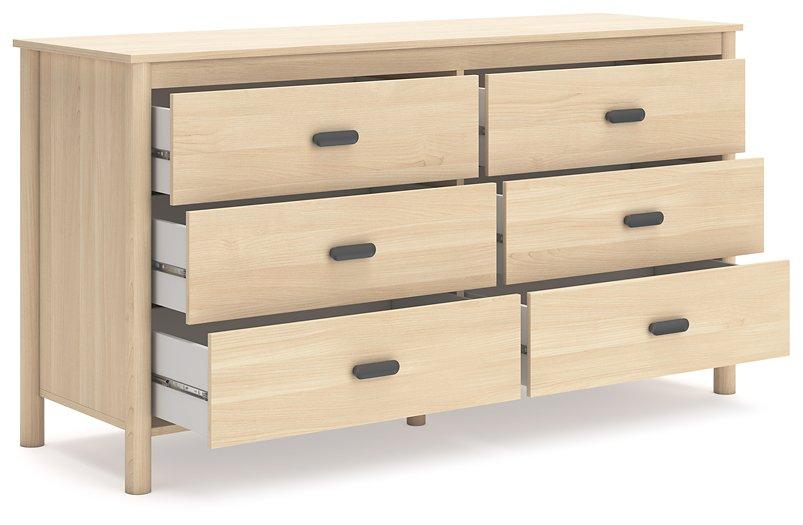 Cabinella Dresser - Furniture Max (Falls Church,VA) *