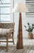 Danset Floor Lamp - Furniture Max (Falls Church,VA) *