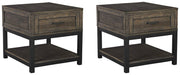 Johurst End Table Set - Furniture Max (Falls Church,VA) *