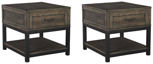 Johurst End Table Set - Furniture Max (Falls Church,VA) *