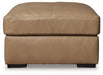 Bandon Oversized Accent Ottoman - Furniture Max (Falls Church,VA) *