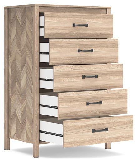 Battelle Chest of Drawers - Furniture Max (Falls Church,VA) *