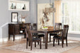 Haddigan Dining Set - Furniture Max (Falls Church,VA) *
