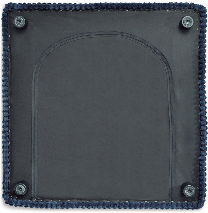 Bales Accent Chair - Furniture Max (Falls Church,VA) *