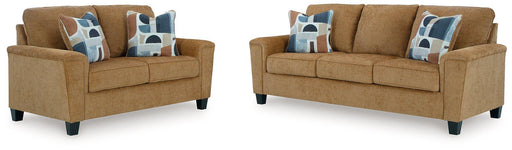 Erinslane Living Room Set - Furniture Max (Falls Church,VA) *