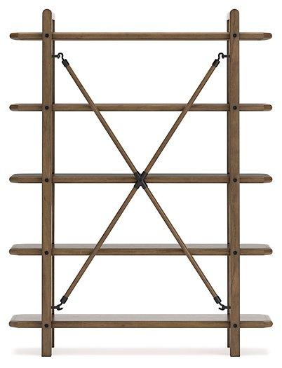 Roanhowe Home Office Set - Furniture Max (Falls Church,VA) *