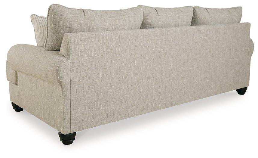 Asanti Sofa - Furniture Max (Falls Church,VA) *
