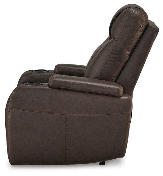 Schooner Rocks Power Recliner - Furniture Max (Falls Church,VA) *