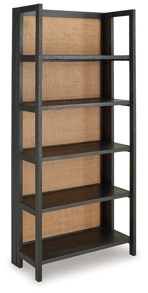 Abyard Bookcase - Furniture Max (Falls Church,VA) *