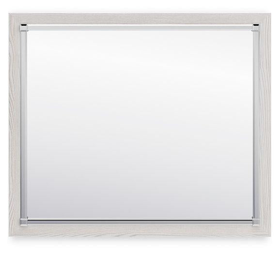 Altyra Bedroom Mirror - Furniture Max (Falls Church,VA) *