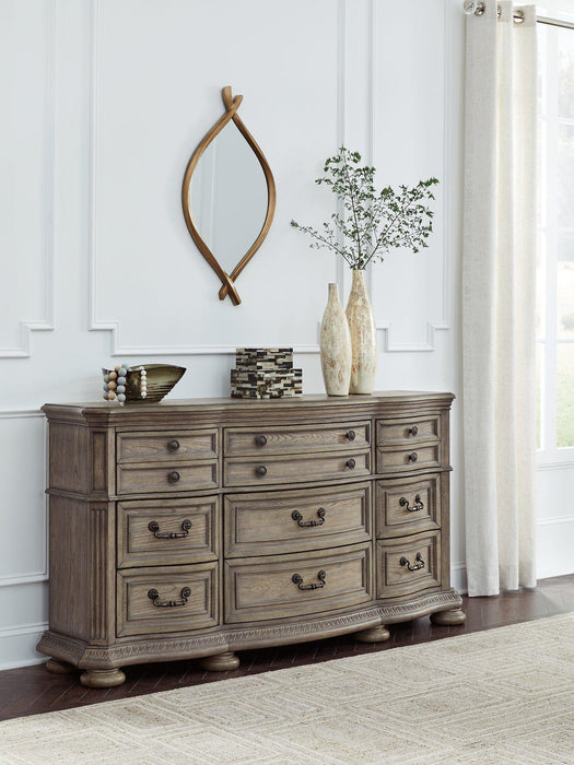 Ardenfield Dresser - Furniture Max (Falls Church,VA) *