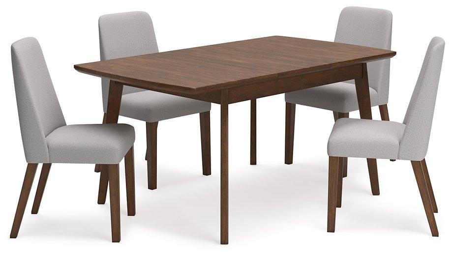 Lyncott Dining Room Set - Furniture Max (Falls Church,VA) *