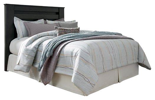 Brinxton Bed - Furniture Max (Falls Church,VA) *
