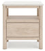 Cadmori Nightstand - Furniture Max (Falls Church,VA) *