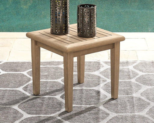 Gerianne End Table - Furniture Max (Falls Church,VA) *