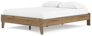 Deanlow Bed - Furniture Max (Falls Church,VA) *