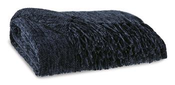 Tamish Throw - Furniture Max (Falls Church,VA) *