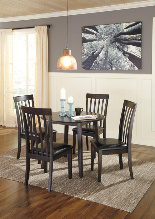 Hammis Dining Set - Furniture Max (Falls Church,VA) *