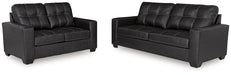 Barlin Mills Living Room Set - Furniture Max (Falls Church,VA) *
