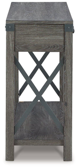 Freedan Sofa/Console Table - Furniture Max (Falls Church,VA) *