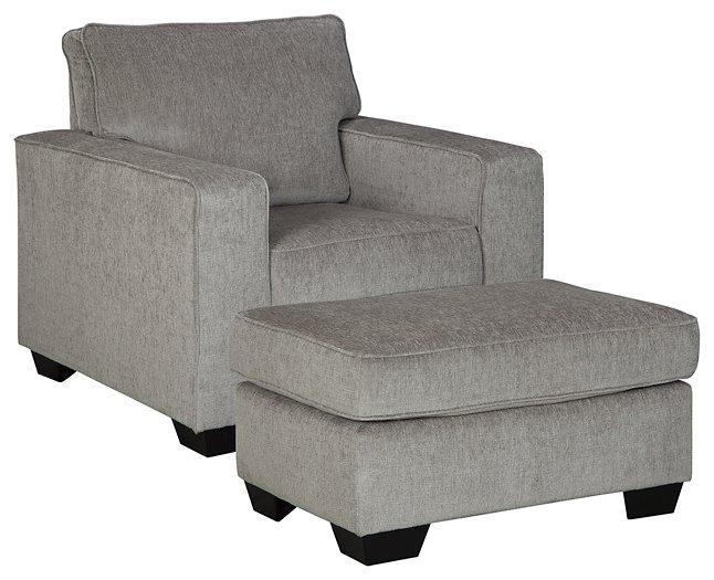 Altari Living Room Set - Furniture Max (Falls Church,VA) *