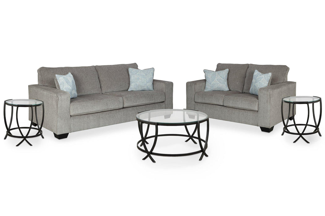 Altari Living Room Set - Furniture Max (Falls Church,VA) *