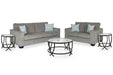 Altari Living Room Set - Furniture Max (Falls Church,VA) *