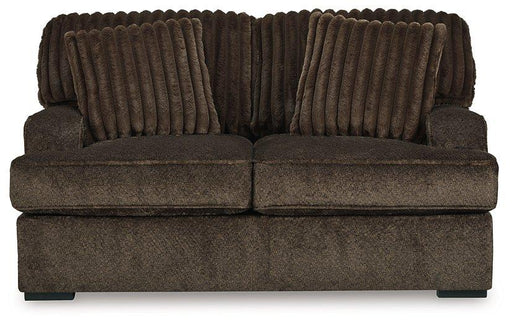 Aylesworth Loveseat - Furniture Max (Falls Church,VA) *