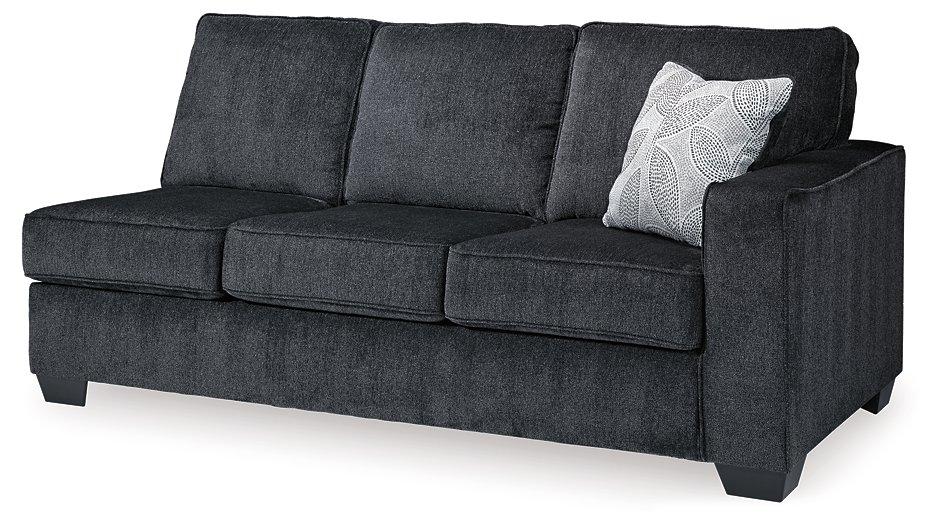 Altari Sectional with Chaise - Furniture Max (Falls Church,VA) *