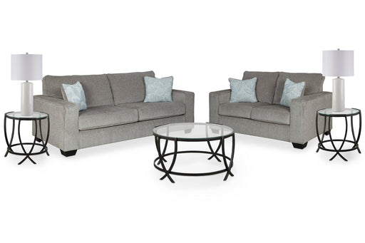 Altari Room Set - Furniture Max (Falls Church,VA) *