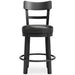 Valebeck Counter Height Bar Stool - Furniture Max (Falls Church,VA) *