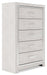 Altyra Chest of Drawers - Furniture Max (Falls Church,VA) *