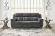 Frohn Reclining Sofa - Furniture Max (Falls Church,VA) *