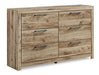 Hyanna Dresser - Furniture Max (Falls Church,VA) *