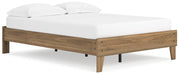 Deanlow Bed - Furniture Max (Falls Church,VA) *