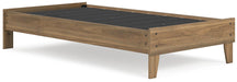 Deanlow Bed - Furniture Max (Falls Church,VA) *