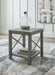 Freedan End Table - Furniture Max (Falls Church,VA) *