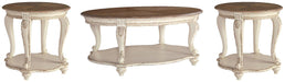 Realyn Occasional Table Set - Furniture Max (Falls Church,VA) *
