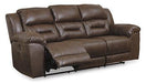 Stoneland Living Room Set - Furniture Max (Falls Church,VA) *