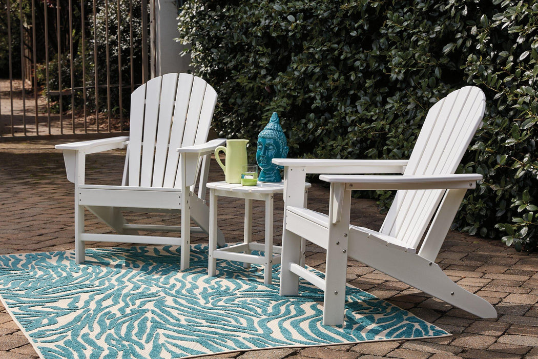 Sundown Treasure Outdoor Seating Set - Furniture Max (Falls Church,VA) *
