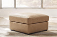 Bandon Oversized Accent Ottoman - Furniture Max (Falls Church,VA) *